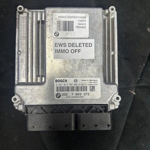 Bmw e46 320d - 320d, manual