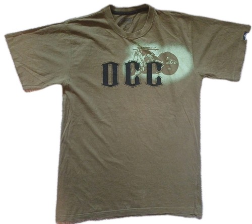 Occ orange county choppers - occ,