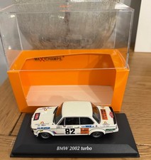 1/43 1975 BMW 2002 Turbo