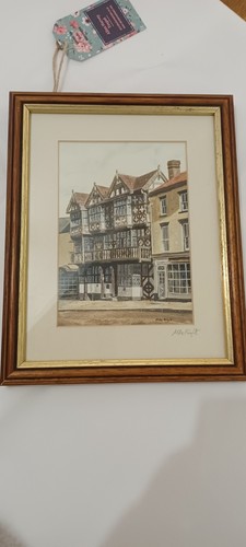 The feathers hotel - hotel,, ludlow