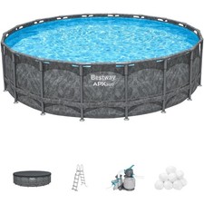 Bestway Swimming Pool APX365