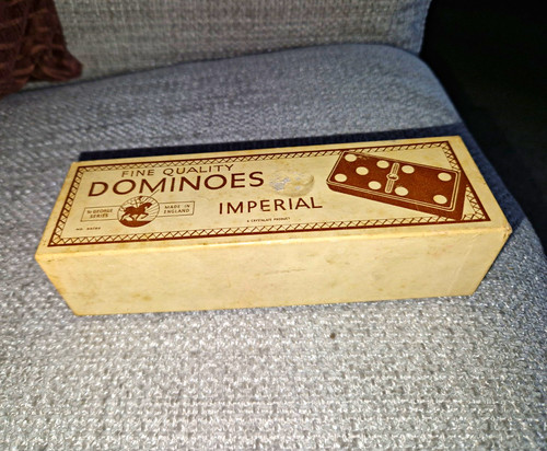 Imperial dominoes george - imperial,