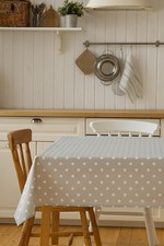 Laura Ashley PVC Table