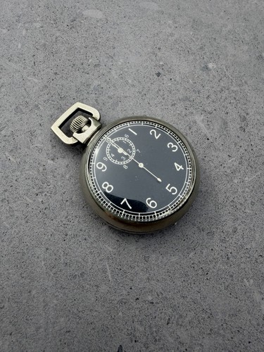 1941 ww2 elgin jitterbug - 1941, a-8