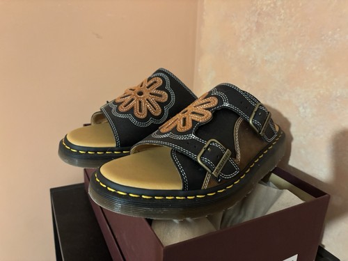 Martens dayne applique - dr.,