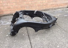 Yamaha R1 5VY Race/Track Frame