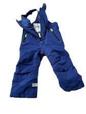 18-24 Month Salopettes