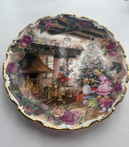 Royal albert christmas joy - albert,