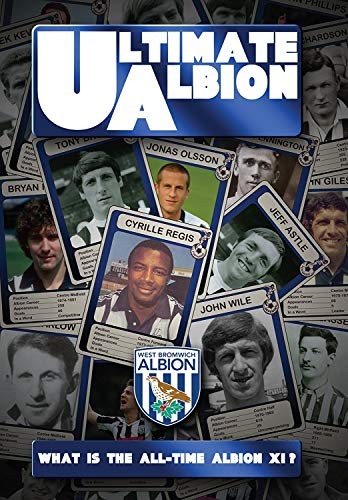 West bromwich albion - albion,