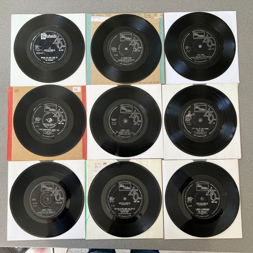 Soul pack x uk - x, tamla