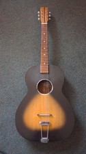 Acoustic  Guitar , Delta Blues