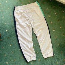 Lacoste Shell Track Pants–