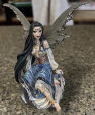 Nene Thomas Dragonsite Misty