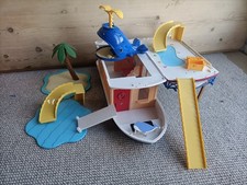 Sylvanian Families Seaside