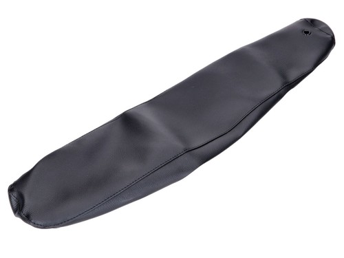 Seat cover black for yamaha - black,