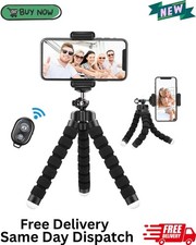 Flexible Mini Gorilla Tripod