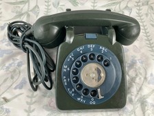 GPO telephone - 706L PLA65/2A