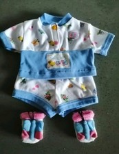 Baby Born Vintage Summer