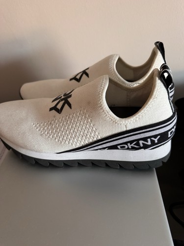 Dkny abbi laceless slip - dkny, slip-on