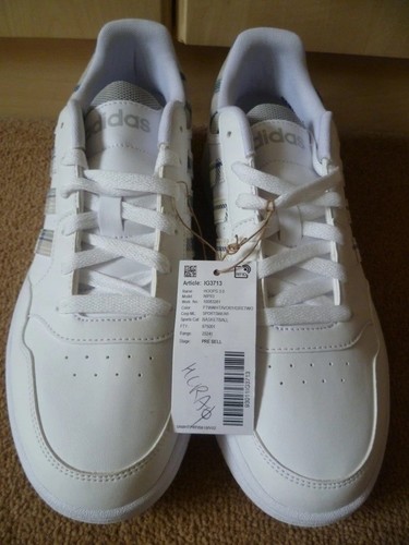 Bnwt adidas hoops - bnwt, trainers