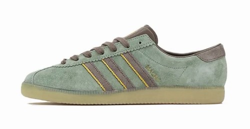 Adidas malmo green - malmo, 1/2