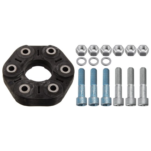 Febi bilstein 171995 - 171995, propshaft