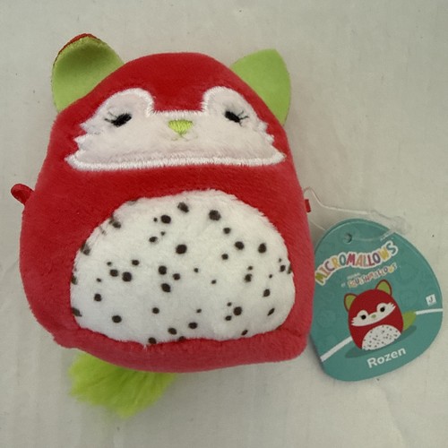 Original micromallows - original, by