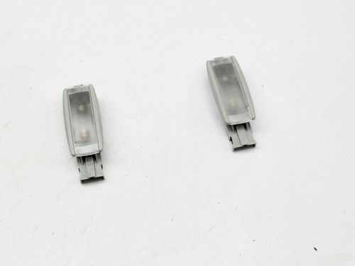 Interior reading light - interior,