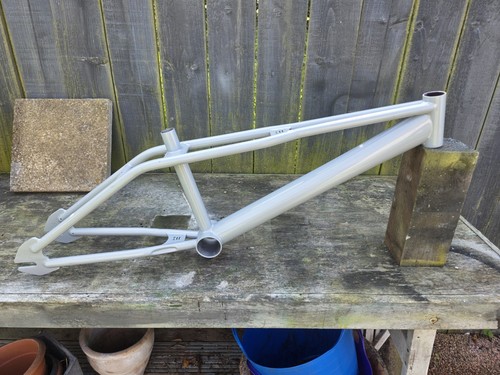 Haro revo zippo frame - haro,