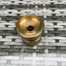 ACME to Dish LPG Filling Adapter