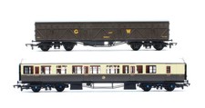 Mainline replica gauge - mainline/,