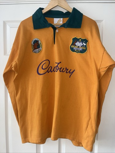 Australia wallabies classic - australia,