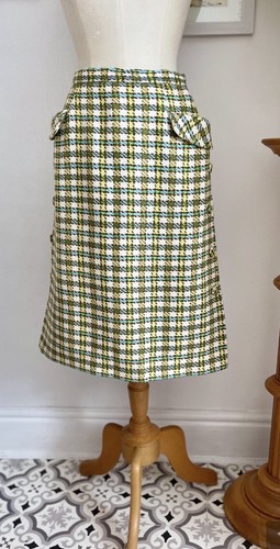Vintage 50s skirt gor - vintage, gor-ray