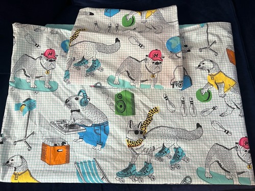 Vintage ikea 1999 flickoga - 1999,