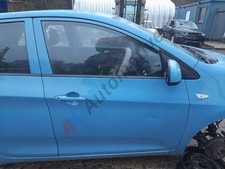 Kia Picanto MK2 2011-2017 5