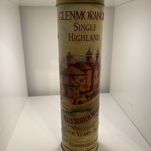 Glenmorangie years 70cl - glenmorangie,
