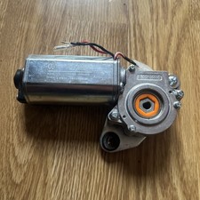 Timotion 4129S-1000-004 24V  DC24V 5200RPM  MOTOR Model: 4129S