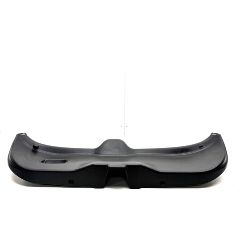 Honda civic boot lid cover - civic,