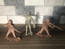 Vintage Louis Marx Vintage