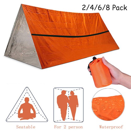 8 pack emergency - pack,