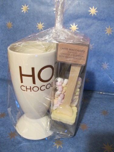 Whittard chelsea mug - whittard, gift