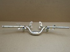 Piaggio Vespa Elettrica 2019 794 miles handlebars (10068)