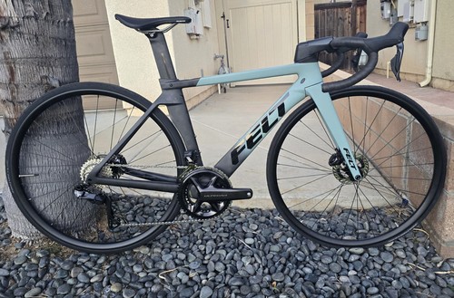 Felt shimano ultegra - felt, ar