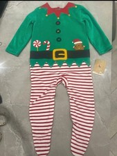 Nutmeg Baby Age 9/12 Months