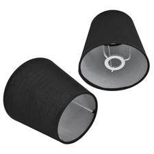 Indoor lamp shade european - 2x,