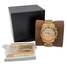 Michael Kors MK-5263 Rose Gold