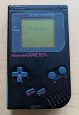 Nintendo Game Boy Original