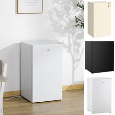91 Litre Freestanding Under Counter Fridge, 47.5cm Wide