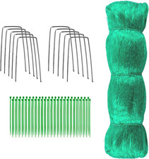Strawberry netting 4x10m - strawberry,