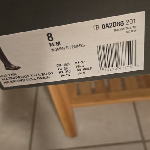 Timberland malynn tall - malynn,
